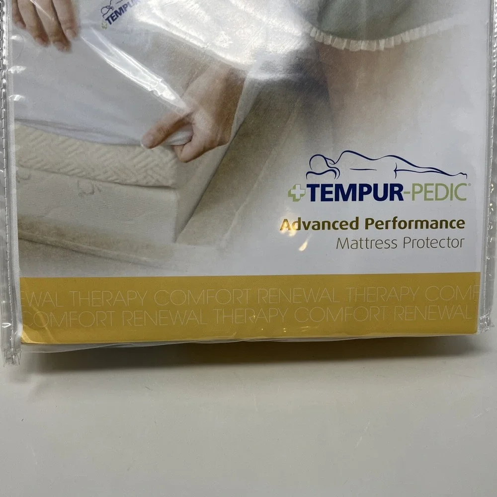 Tempur-Pedic new tempur